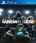 Tom Clancy's Rainbow Six Siege- D0257